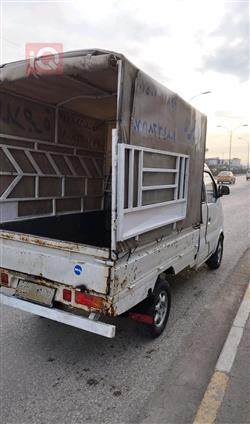 هافێی مینیی بارهەڵگر